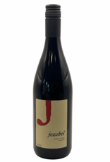 Daedalus Jezebel Pinot Noir Oregon
