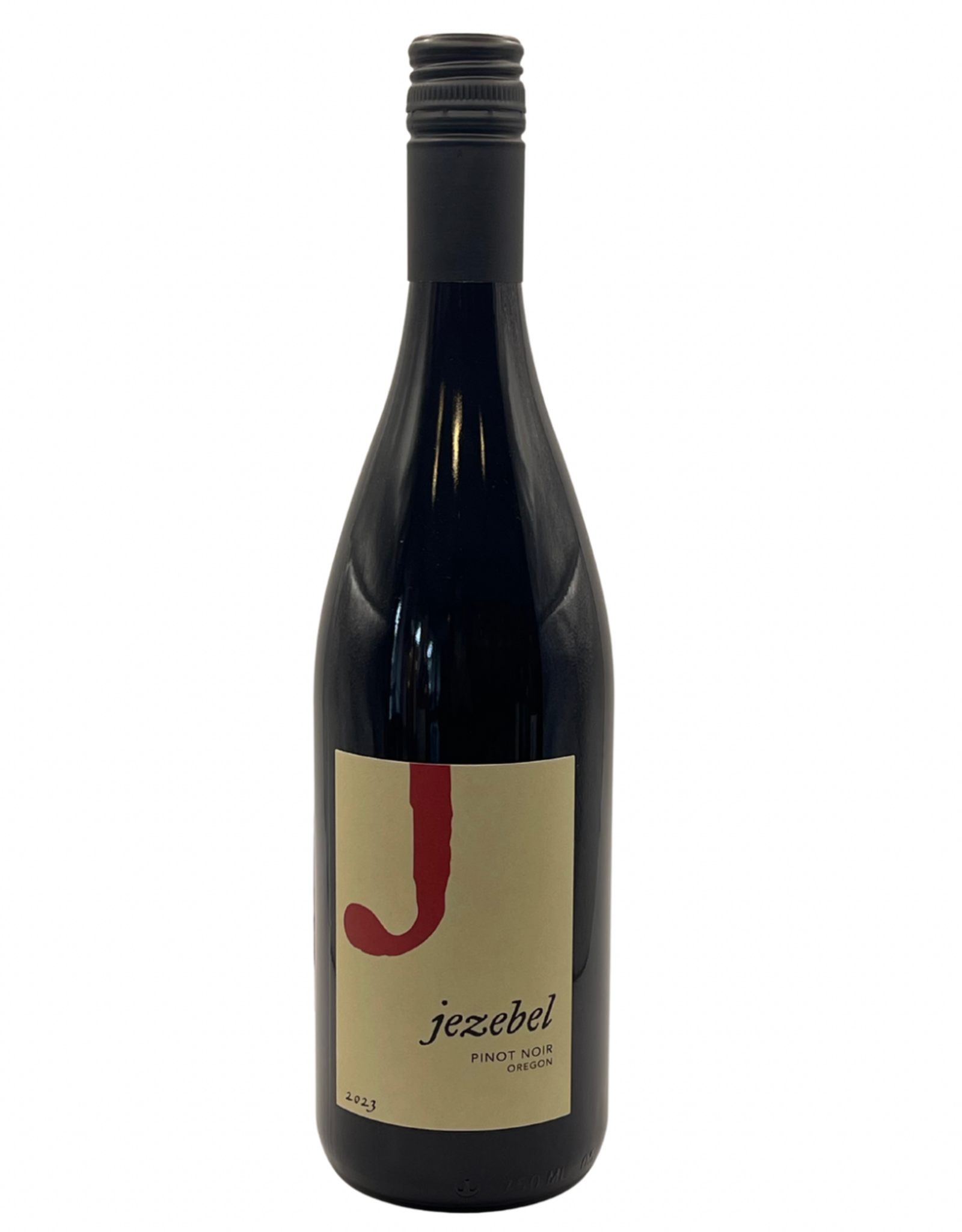 Daedalus Jezebel Pinot Noir Oregon
