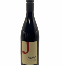 Daedalus Jezebel Pinot Noir Oregon