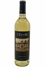 L'Ecole L'Ecole Semillon Walla Walla