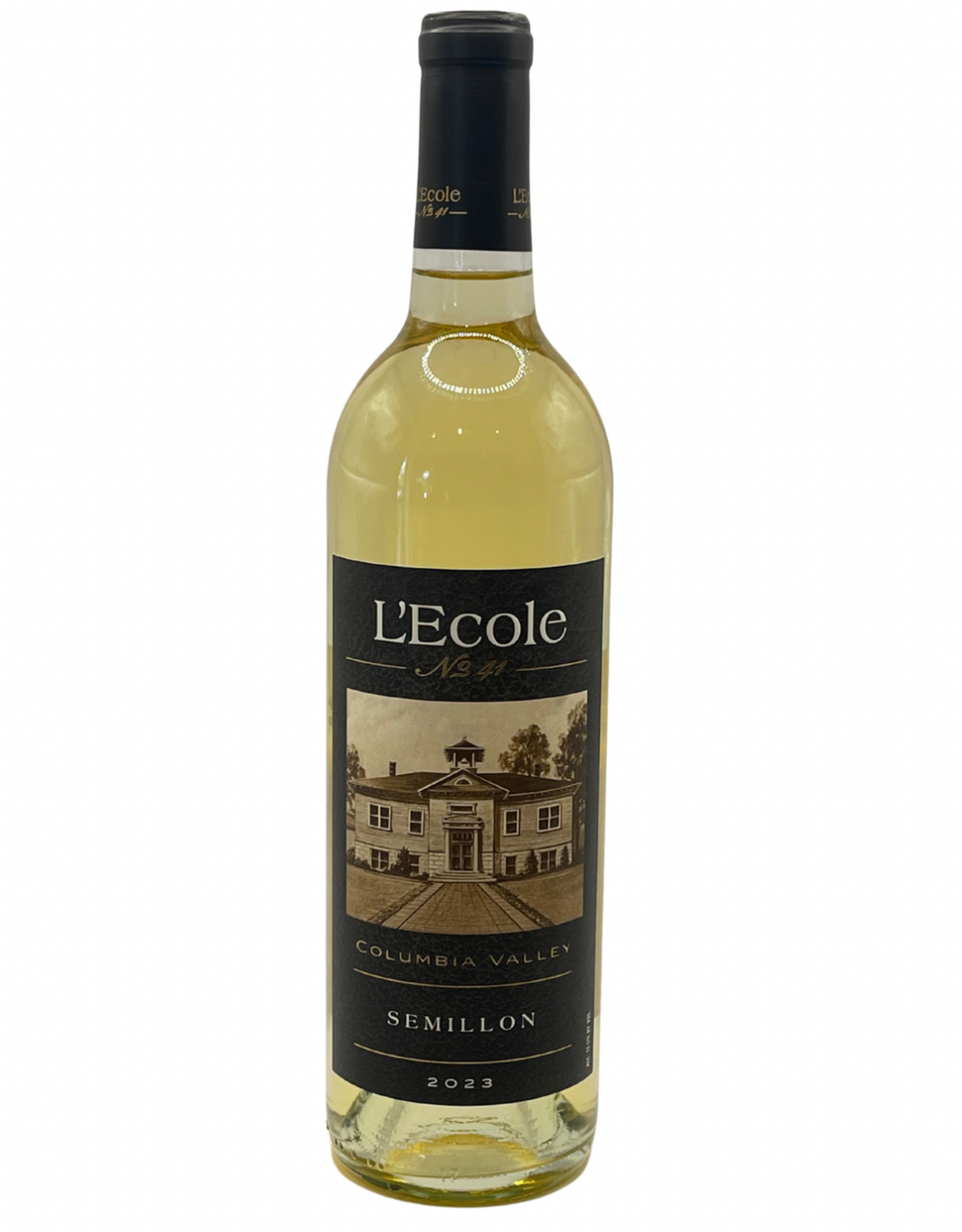 L'Ecole L'Ecole Semillon Walla Walla