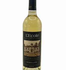 L'Ecole L'Ecole Semillon Walla Walla