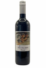 Pablo Fallabrino Tannat, Uruguay
