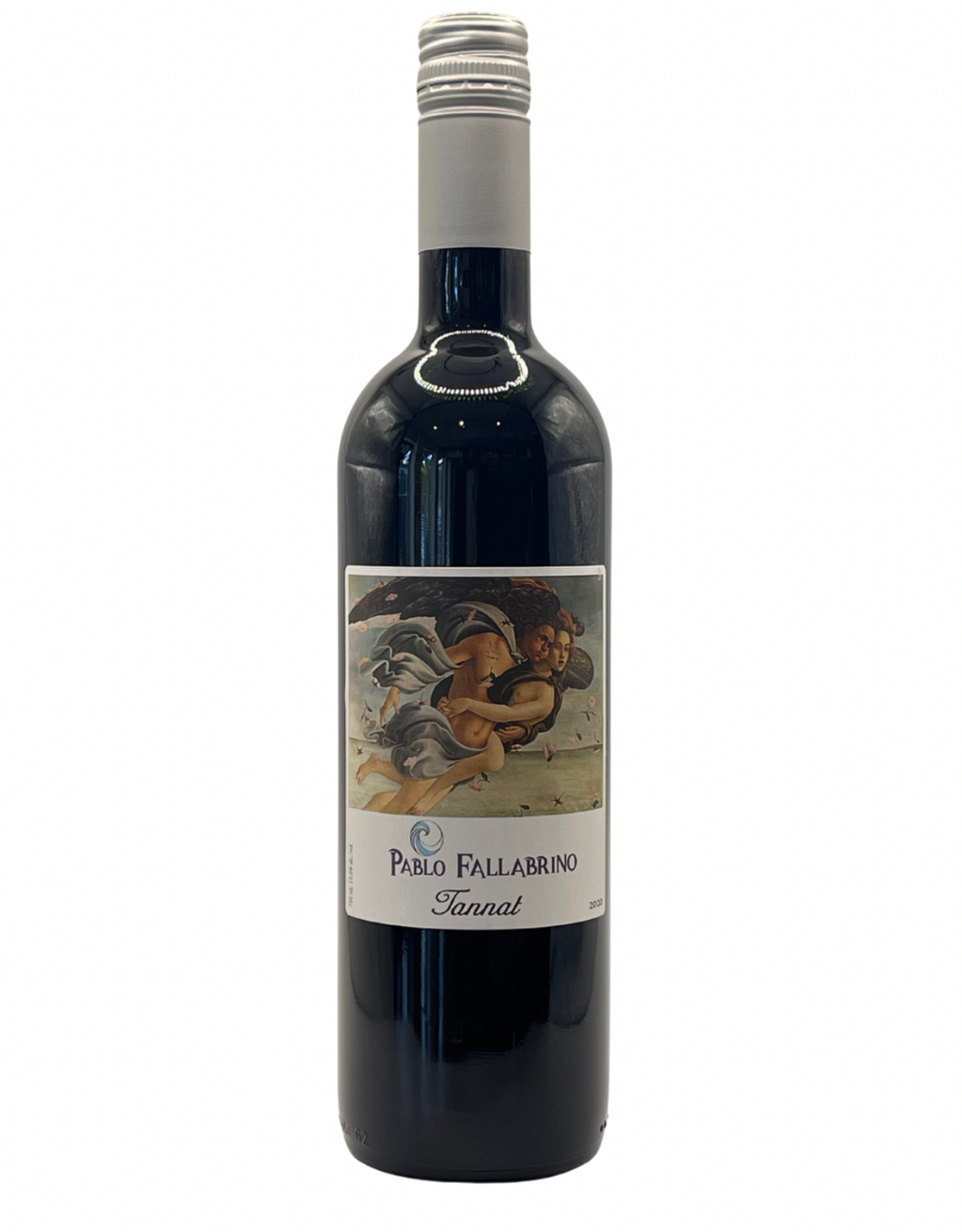 Pablo Fallabrino Tannat, Uruguay