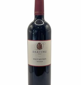 Darting Darting Pinot Meunier Trocken Germany