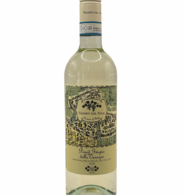 Vigneti del Sole Vigneti Del Sole Pinot Grigio