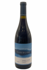CLOUDLINE Cloudline Pinot Noir Oregon