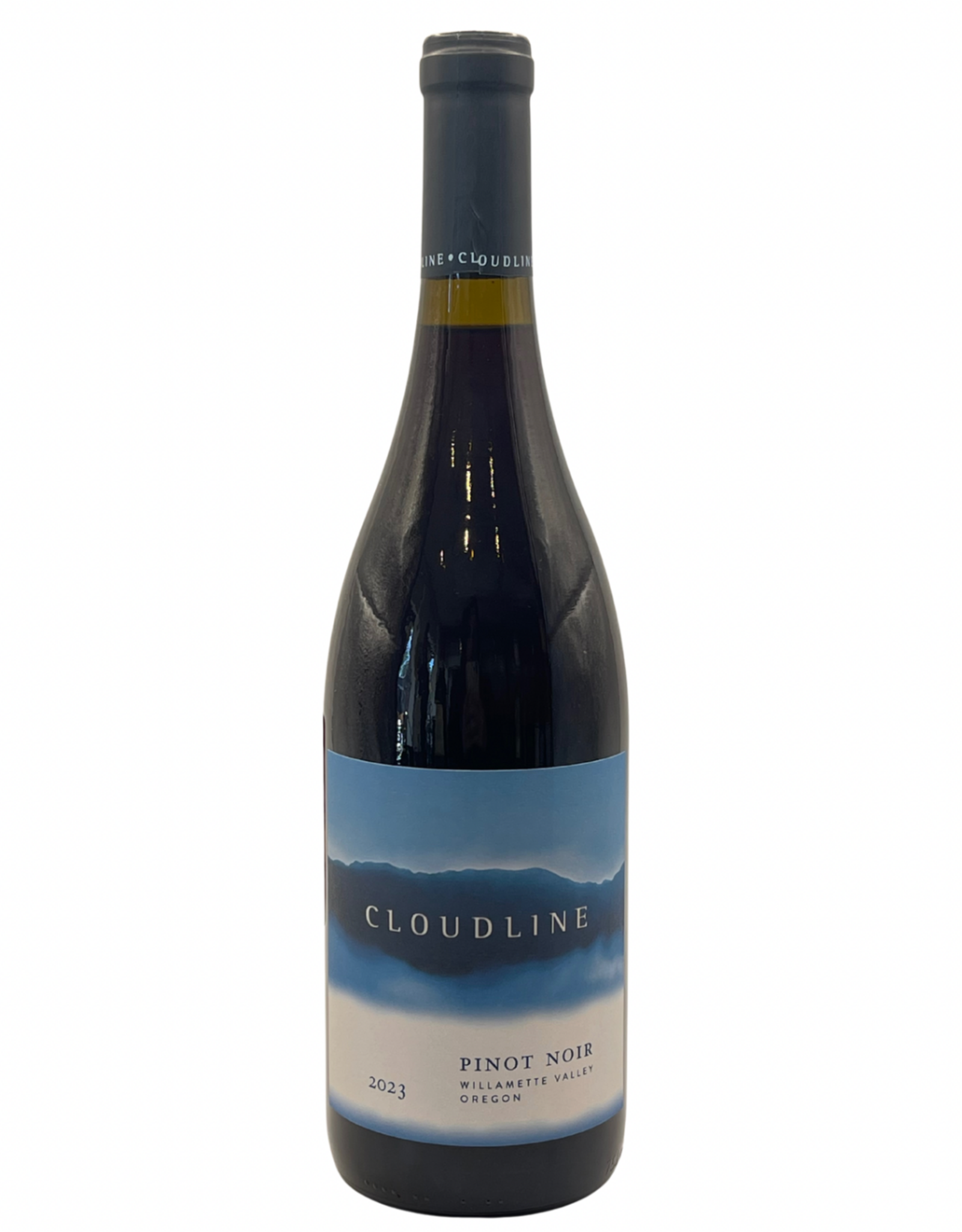 CLOUDLINE Cloudline Pinot Noir Oregon