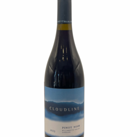 CLOUDLINE Cloudline Pinot Noir Oregon