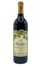 Far Niente Post & Beam Cabernet Sauvignon, Napa Valley, California Far Niente Post & Beam Cabernet Sauvignon, Napa Valley, California