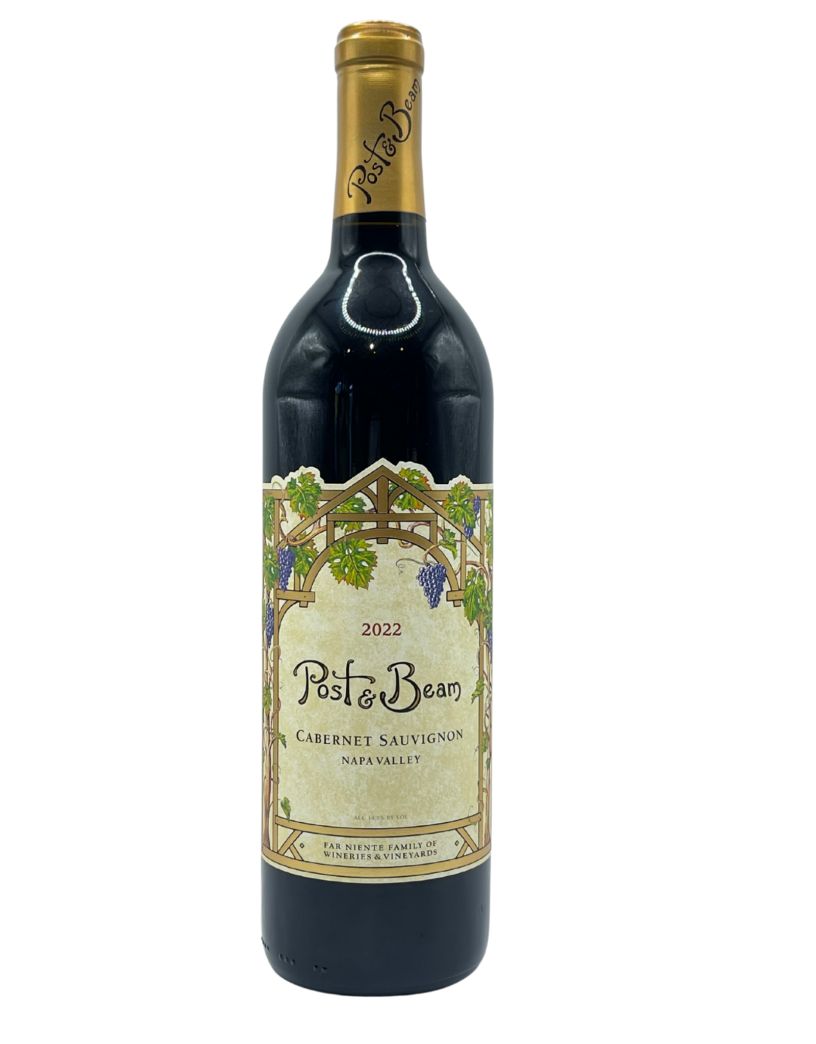 Far Niente Post & Beam Cabernet Sauvignon, Napa Valley, California