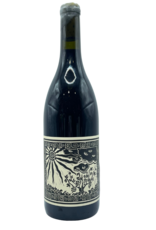 Florèz "Fat Cat Loves NéNé" Gamay, Santa Cruz Mountains, California