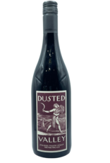 Dusted Valley Stained Tooth Syrah