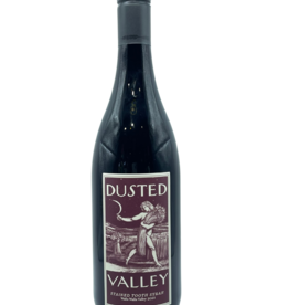 Dusted Valley Stained Tooth Syrah