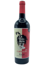 La Maldita Grenache, Rioja, Spain