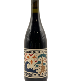 Florez "Knoll Top" Zinfandel, Santa Cruz Mountains, California