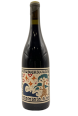 Florez "Knoll Top" Zinfandel, Santa Cruz Mountains, California