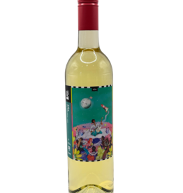 GONC GONC Winery "60's" (100% Kerner)  750ml
