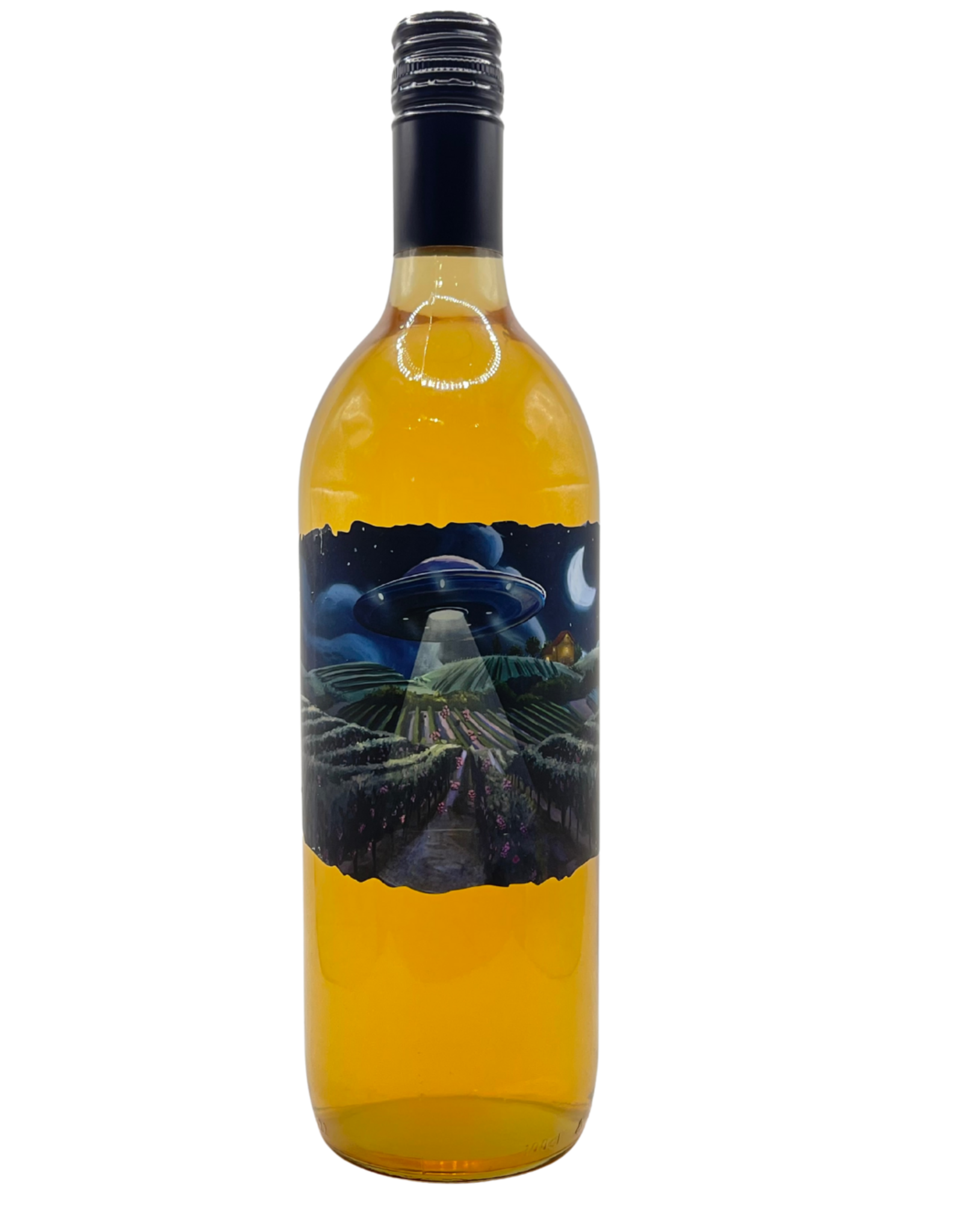 GONC GONC "Grape Abduction" ORANGE Wine, 1L, Slovenia