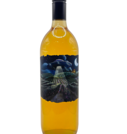 GONC GONC "Grape Abduction" ORANGE Wine, 1L, Slovenia