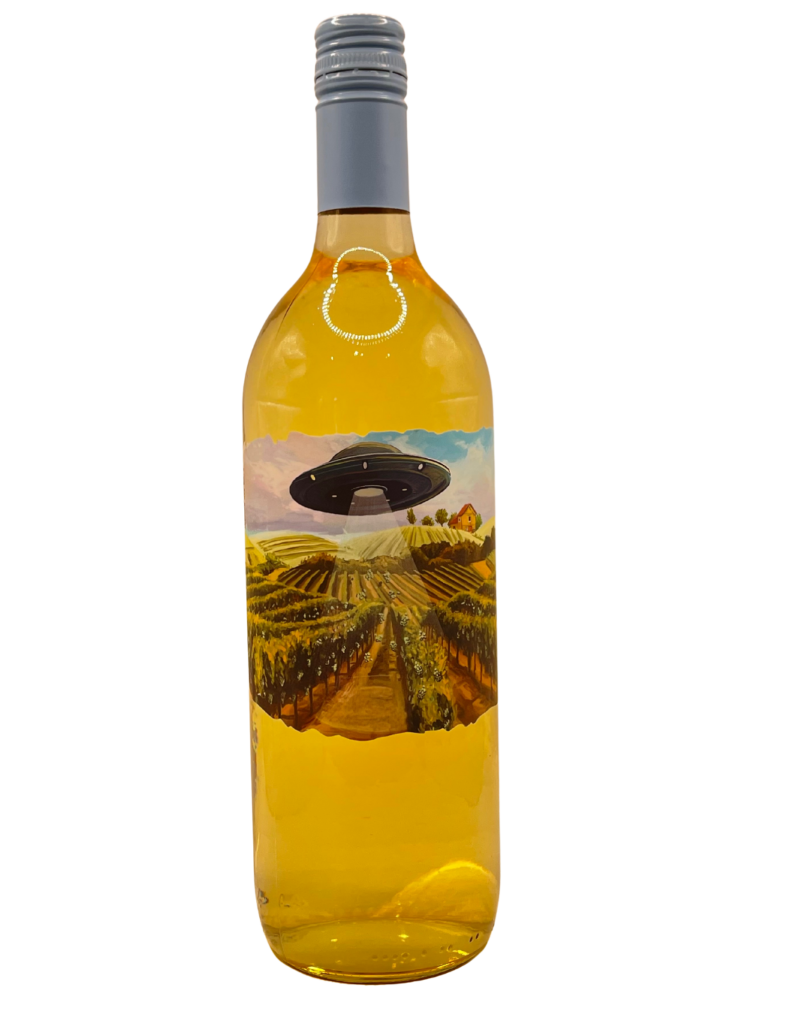 GONC GONC Winery "Grape Abduction White," Slovenia