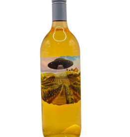 GONC GONC Winery "Grape Abduction White," Slovenia