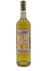 Azimut "Brisat" ORANGE, Penedes, Spain (Parellada, Sumoll Blanc, Garnatxa Blanca, Moscatell)