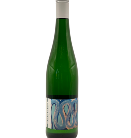 Seehof Seehof "Artists Label" Riesling Feinherb, Rheinhessen, Germany
