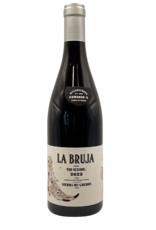 Comando G "La Bruja de Rozas", Vinos de Madrid, Spain (100%Grenache)