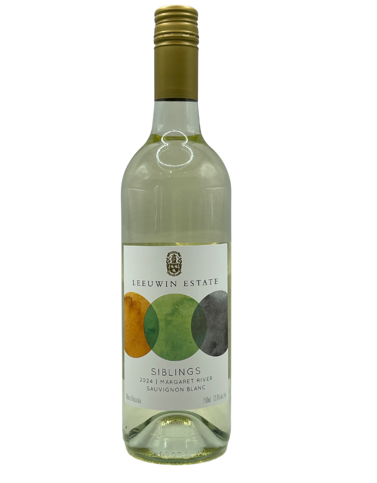 Leeuwin Estate "Siblings Series" Sauvignon Blanc, Margaret River, Australia