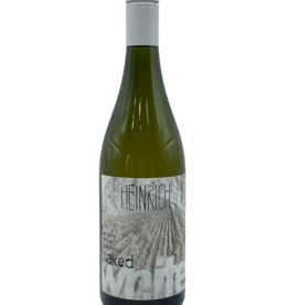 Heinrich Heinrich "Naked White"  Austria(Chardonnay, Pinot BLanc, Gruner)