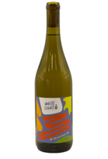 Hobo Wine Company Folk Machine "White Light" White Blend, California