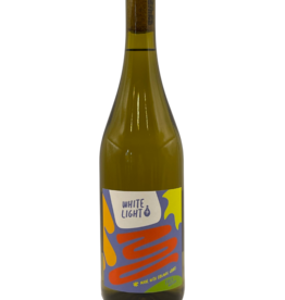 Hobo Wine Company Folk Machine "White Light" White Blend, California