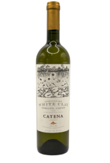 Catena "White Clay," (52% Semillon, 48% Chenin Blanc), Lujan de Cuyo, Argentina