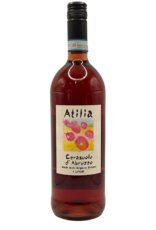 Atilia Rosé 1L, Abruzzo, Italy
