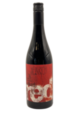 Heinrich Heinrich Naked Red Austria