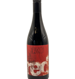 Heinrich Heinrich Naked Red Austria