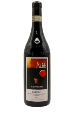 Vajra Vajra "Albe" Barolo (100% Nebbiolo),  Barolo, Italy