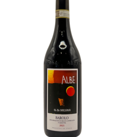 Vajra Vajra "Albe" Barolo (100% Nebbiolo),  Barolo, Italy