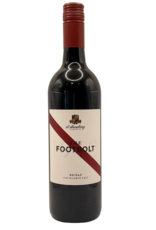 D'Arenberg Footbolt Shiraz Australia