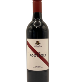 D'Arenberg Footbolt Shiraz Australia