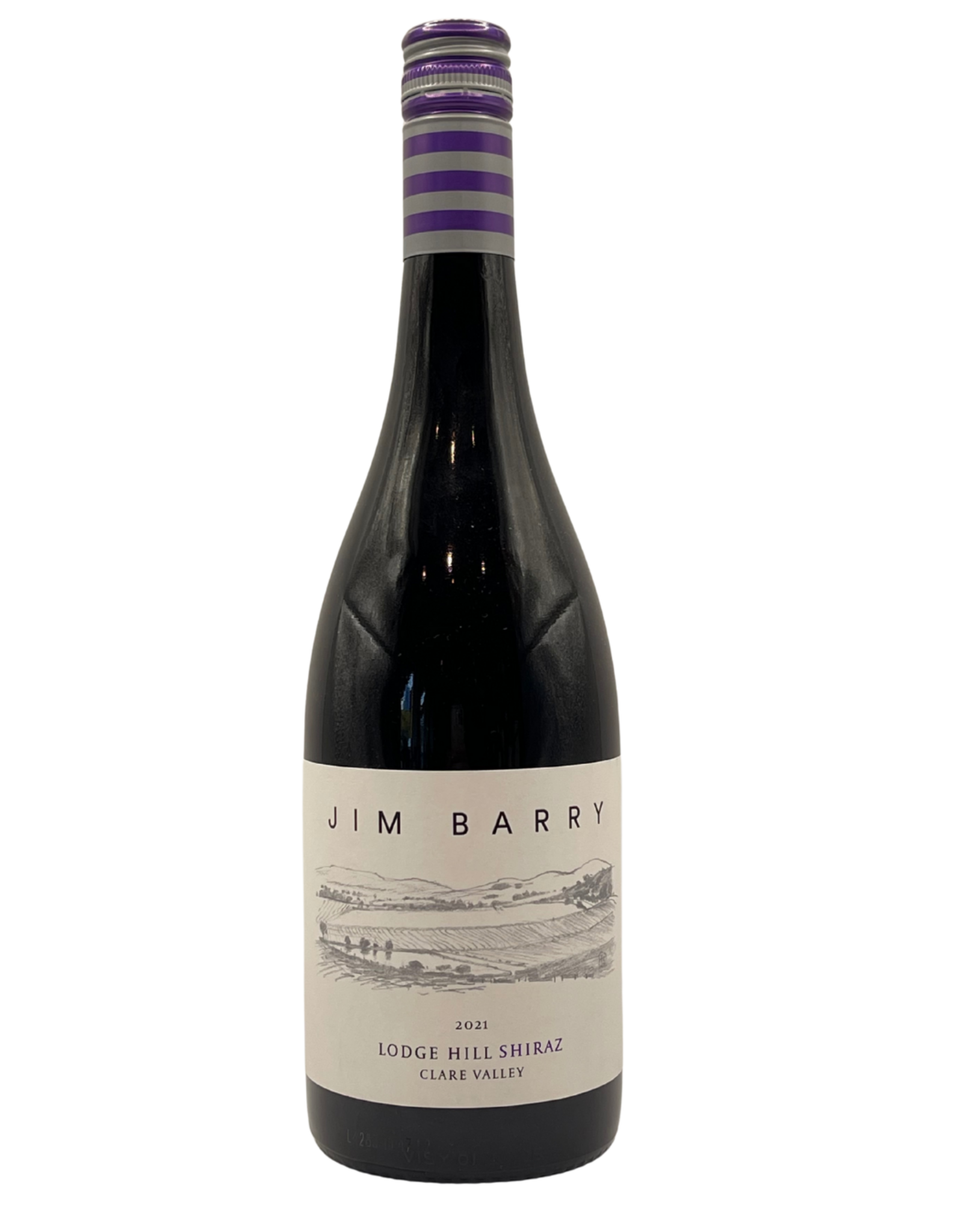 Jim Barry Lodge Hill Shiraz Australia