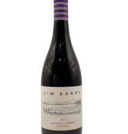 Jim Barry Lodge Hill Shiraz Australia