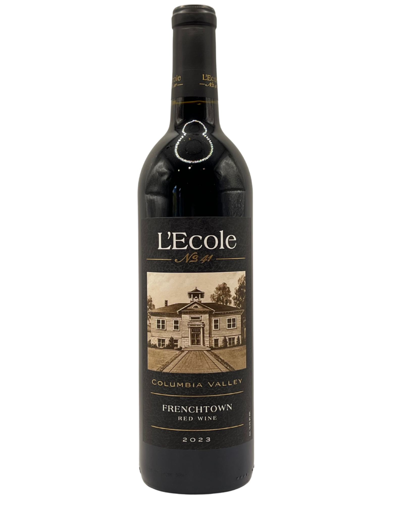 L'Ecole L'Ecole Frenchtown Red Blend Walla Walla