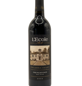 L'Ecole L'Ecole Frenchtown Red Blend Walla Walla