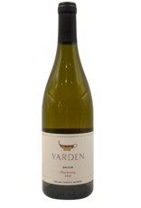 Yarden Chardonnay KOSHER