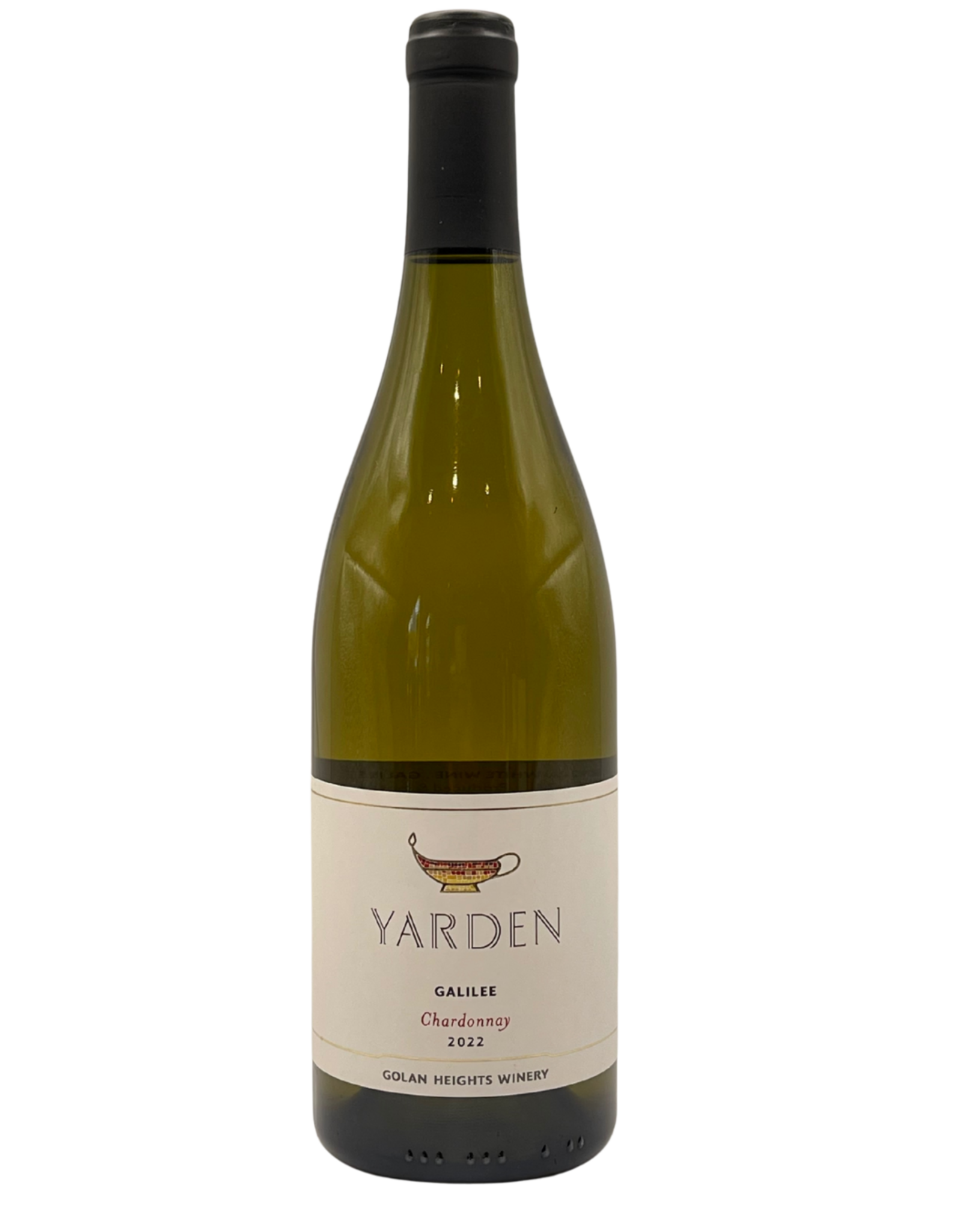 Yarden Chardonnay KOSHER