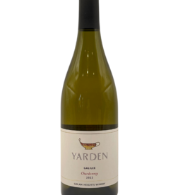 Yarden Chardonnay KOSHER