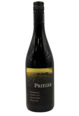 Prieler Blaufrankisch Ried Johanneshohe, Austria