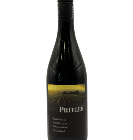 Prieler Blaufrankisch Ried Johanneshohe, Austria Prieler Blaufrankisch Ried Johanneshohe, Austria